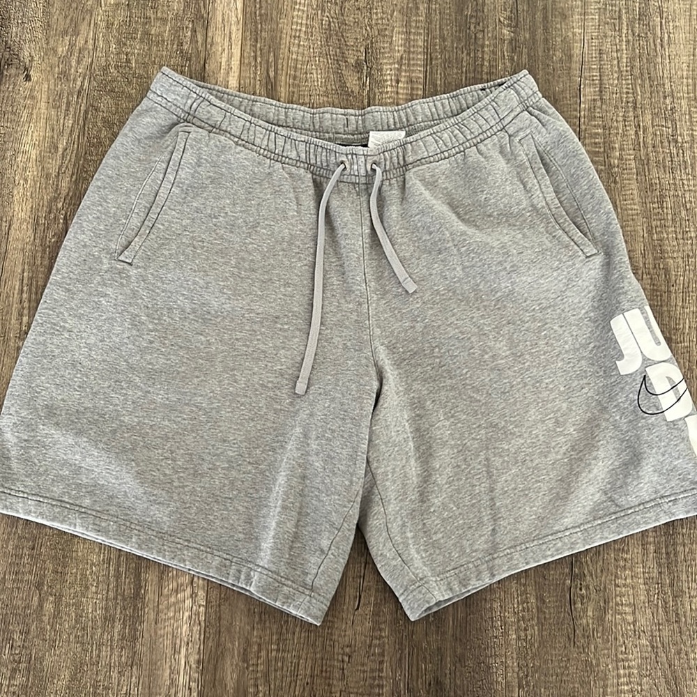 Nike XXL Shorts